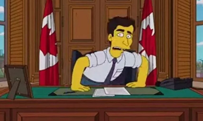 Simpsonlar’ın Son Kehaneti Dünyayı Karıştırdı