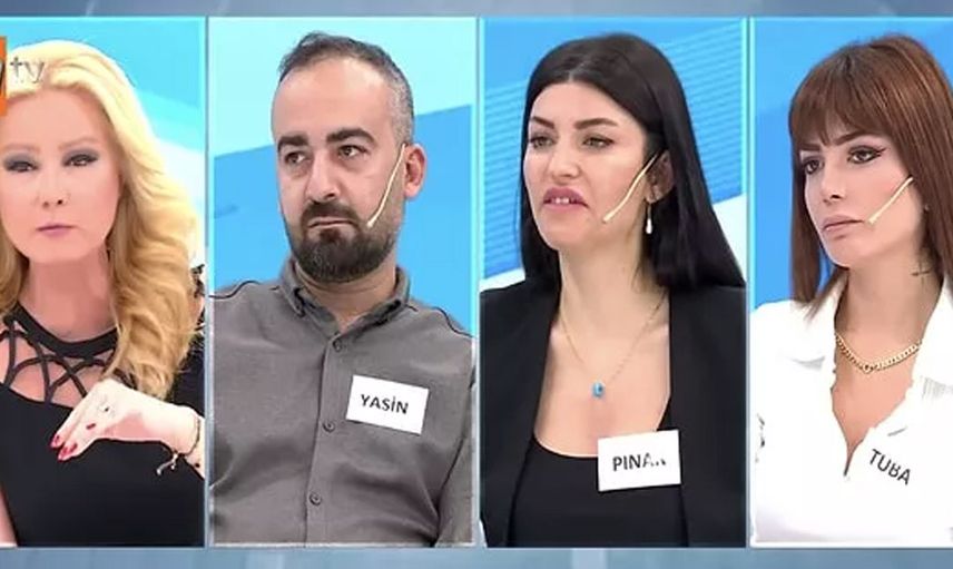 Koca Gaziantep'i dolandırdılar! Müge Anlı'yı bile şoke eden dolandırıcılık ağı canlı yayında ortaya çıktı! Mağdurlar sayılmayacak kadar fazla