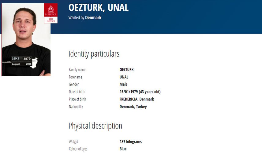 ÜNAL ÖZTÜRK