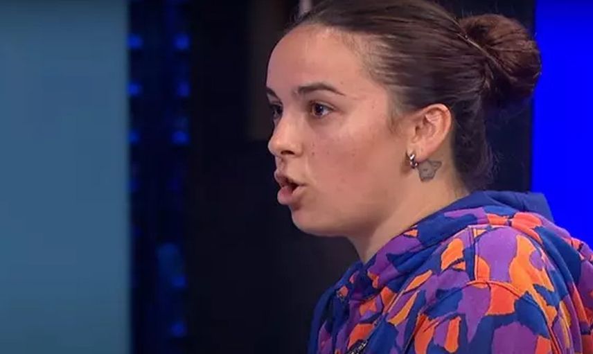 MasterChef'te yine olay var! Mehmet Şef bu kez sinirden kaşık fırlattı: Bundan sonra sizin bir açığınızı görürsem yandınız!