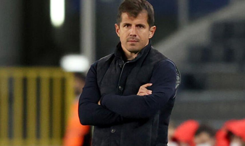 Fenerbahçeli Yıldıza Ağır Sözler! Takım ile Bağını Kesin