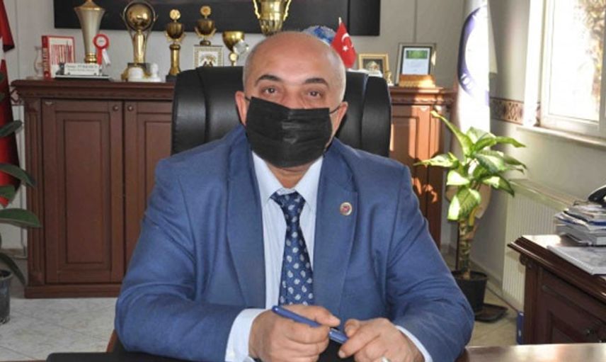 Muharrem İnce'nin Partisine Katılacak Belediye Başkanları