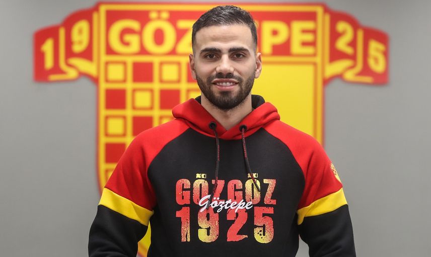 Göztepe Oussama Tannane Transferinde Anlaşmayı Sağladı!