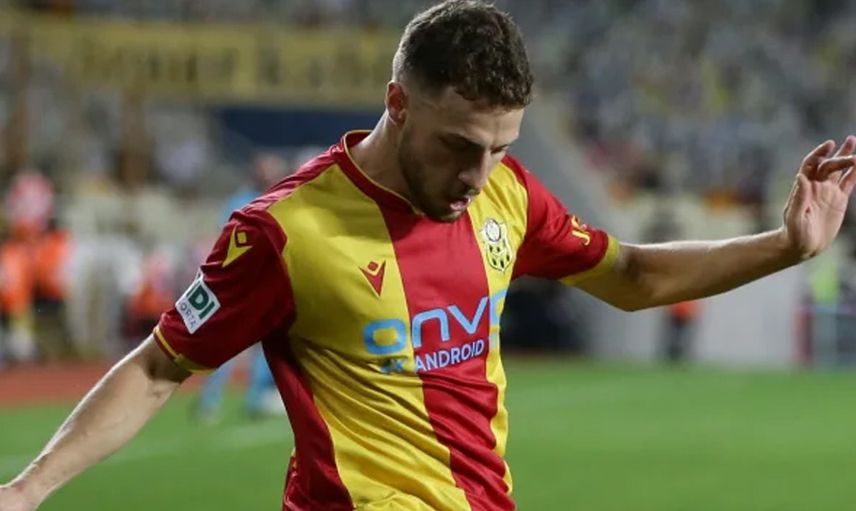 Beşiktaş Mustafa Eskihellaç'ı transfer ediyor!