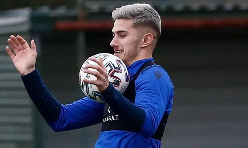 FUTBOLCUNUN HAYATI