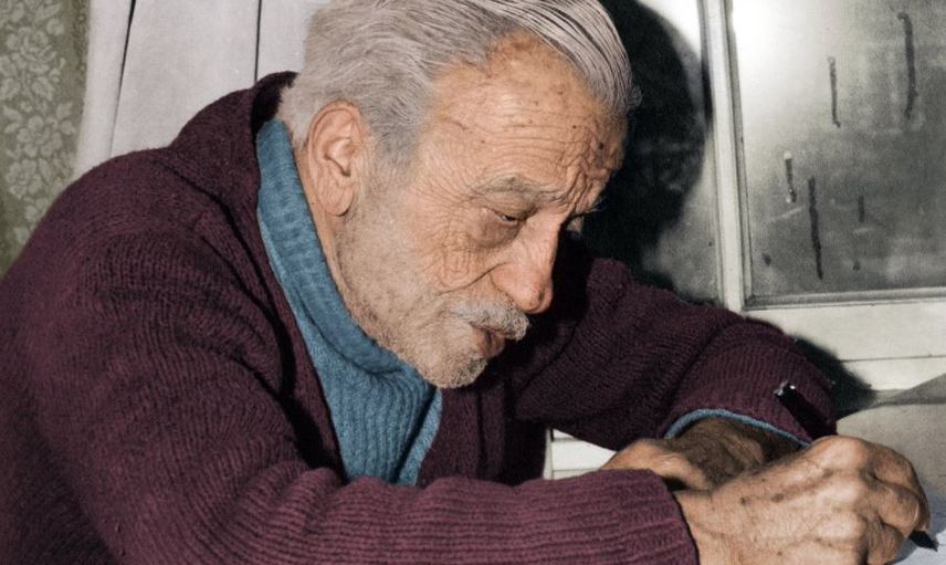 Necip Fazıl Kısakürek Kimdir?