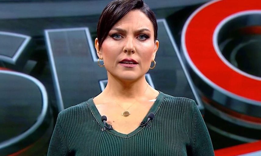 Ece Üner Kimdir?