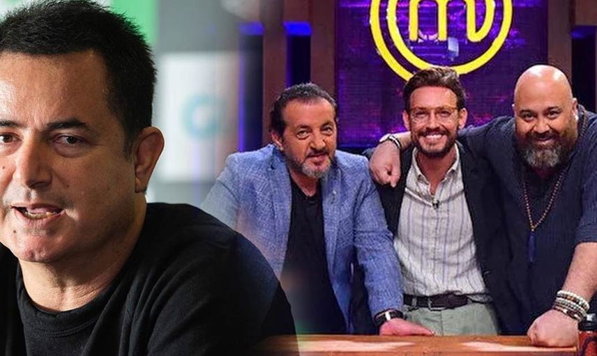 MasterChef yarışmacısı olan biteni anlattı! Arka planda neler oluyormuş da haberimiz yokmuş! Meğer torpil bile dönüyormuş