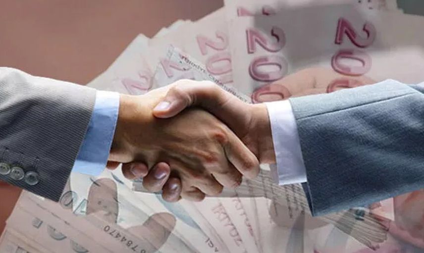 Asgari ücret ile ilgili kritik gelişme Başkan Erdoğan duyurdu