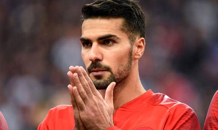 Mehmet Zeki Çelik'in Yeni Takımı Belli Oluyor