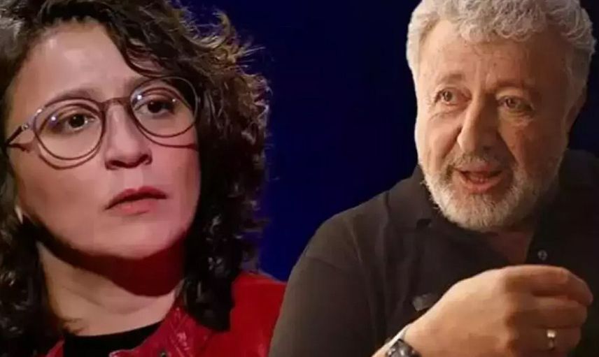 Tüm Türkiye öğrenecek diyerek açıkladı! Metin Akpınar'ın kızı Duygu Nebioğlu: Ablamın babası da çok ünlü bir isim...