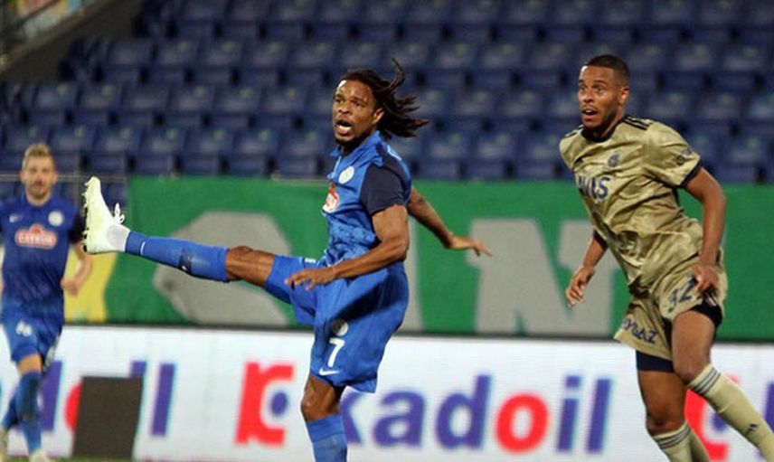 Adana Demirspor Loic Remy'i Transfer Etti!