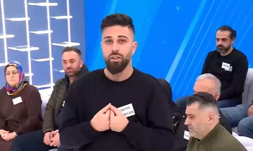 Tüm Türkiye Müge Anlı'daki bu olayı konuşuyordu: Erva'nın gerçek kimliği ortaya çıktı! İtiraf geldi