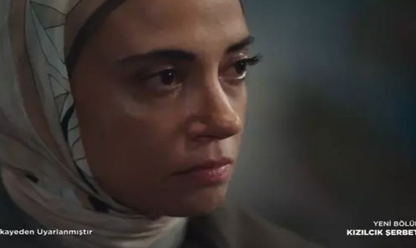 Nursema sosyal medyayı ayağa kaldırdı: İşte aradığımız güç!