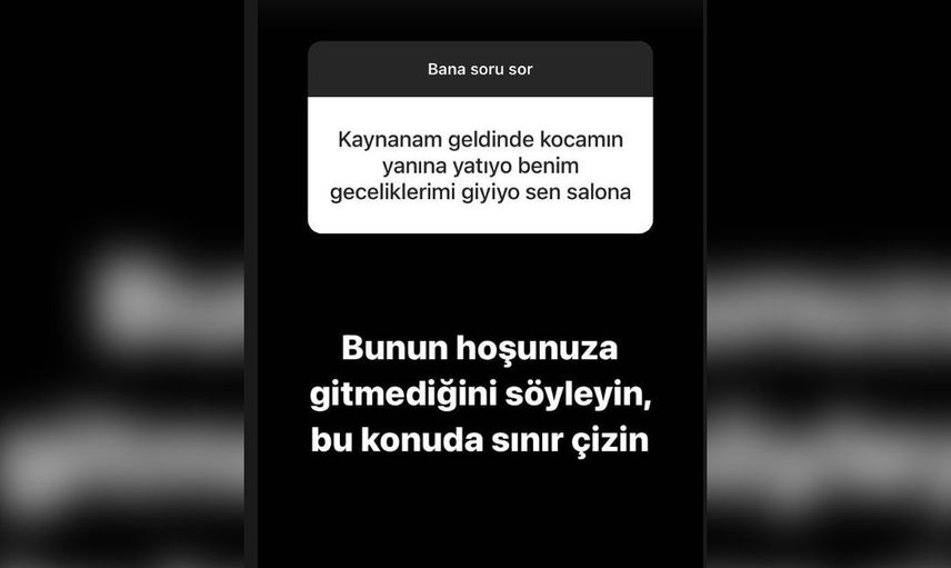 Psikolog Esra Ezmeci'ye gelen birbirinden ilginç sorular