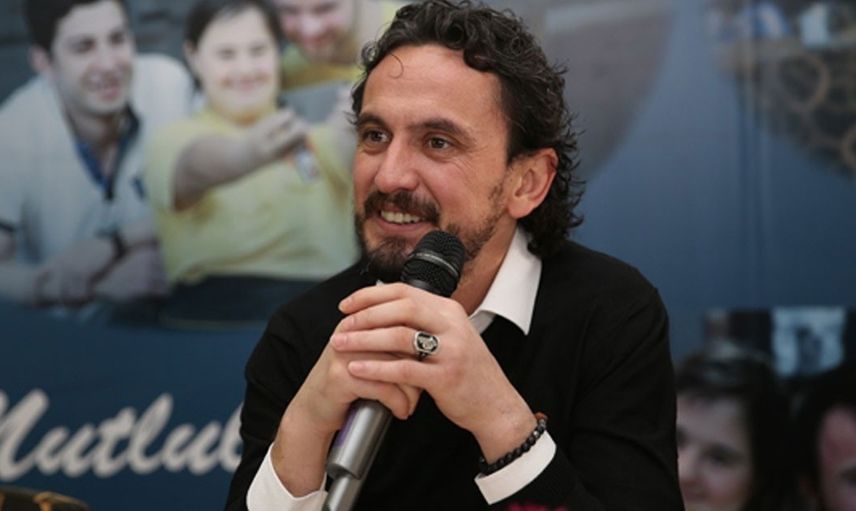 Tuncay Şanlı