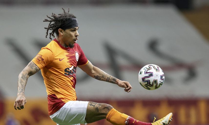 Galatasaray'dan Ayrılan DeAndre Yedlin'den Çarpıcı İtiraflar Geldi!