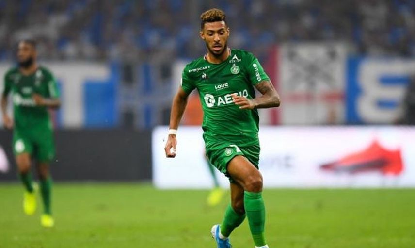 Fenerbahçe Denis Bouanga'yı transferde yakın takibe aldı!