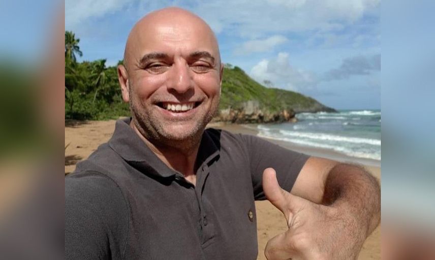 Birol Doğan