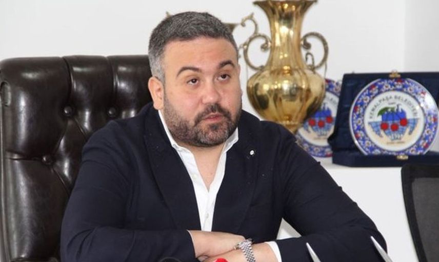Süper Lig ekiplerinden Altay'da Marco Paixao ve Murat Akça hakkında kadro dışı kararı geldi!