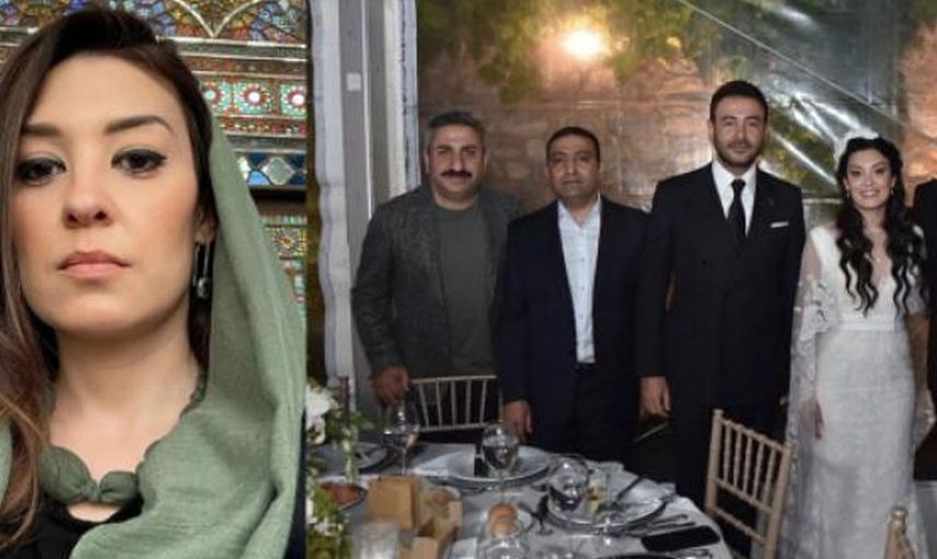CHP'li Aykut Erdoğdu ve eski eş krizi devam ediyor! '50 erkekle birlikte oldu' dediği karısının Kılıçdaroğlu ile fotoğrafı çıktı