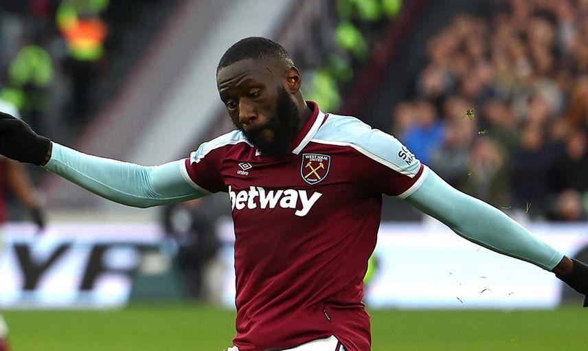 Fenerbahçe Transferde Gözüne Arthur Masuaku'yu Kestirdi!