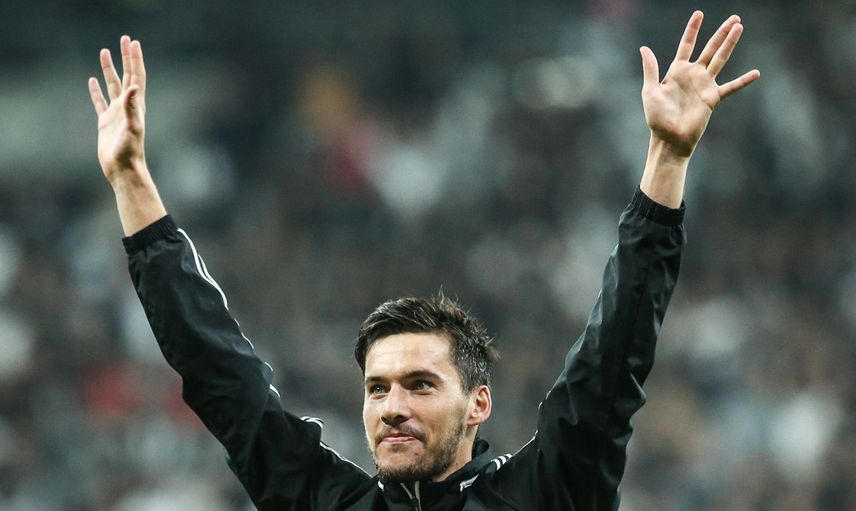 Beşiktaşlı Umut Nayır Giresunspor İle Anlaşma Sağladı!