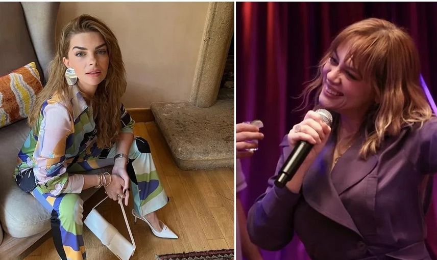 Kavak Yelleri'nin yıldızı Pelin Karahan uzun zaman sonra ekranlara dönüyor: ''Bahar''a transfer mi oluyor?