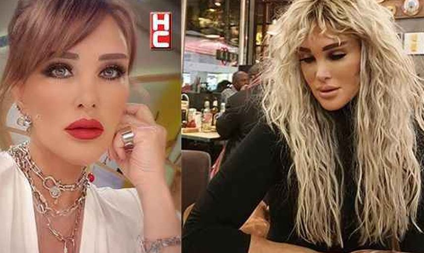 Seren Serengil vasiyetini açıkladı