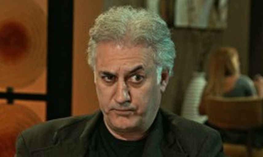 Tamer Karadağlı