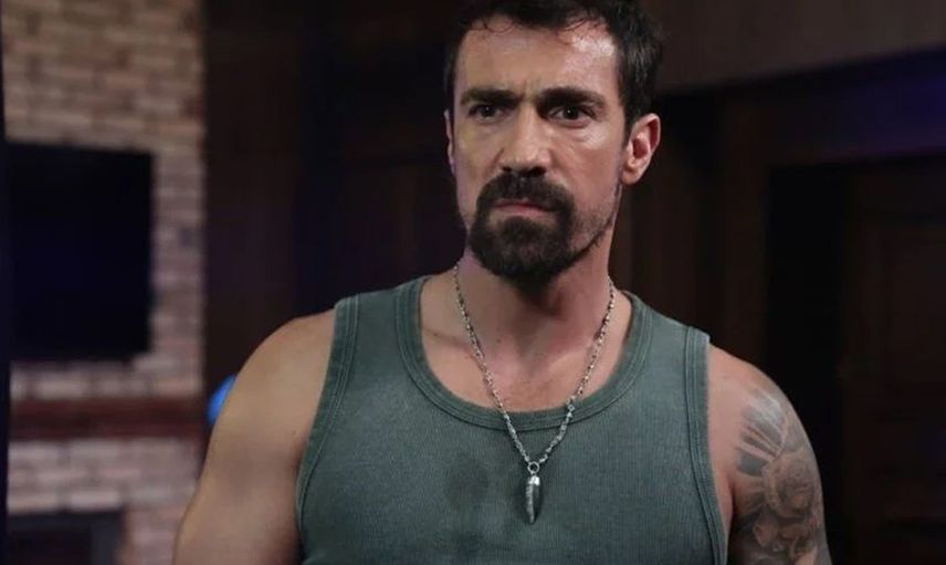 Gaddar'a bomba transfer: İbrahim Çelikkol ''Korkut Zakkum'' ile kadroda!