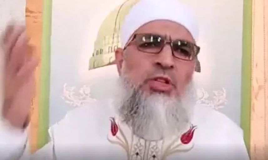 Cami imamının olay yaratan sözleri