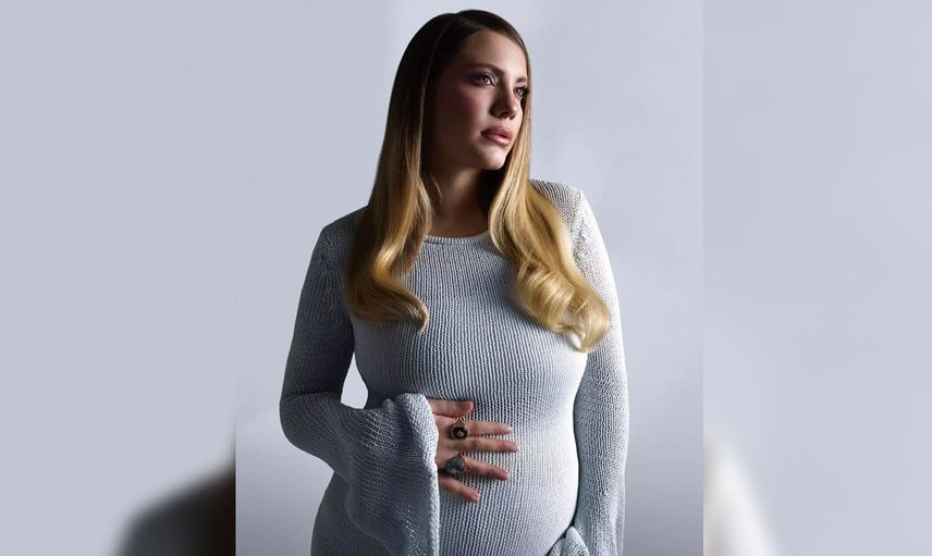 Anne olmaya hazırlanan Eda Ece kızıyla ilgili iki pişmanlığını anlattı: İtirafı sosyal medyada tepki çekti!