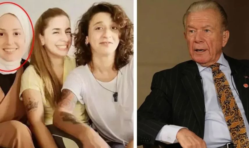 Türkiye’nin gündemine oturan olay: Yıllar sonra ortaya çıkıp ‘’Uğur Dündar benim babam’’ demişti! Gerçek babası öyle ünlü bir isim çıktı ki…