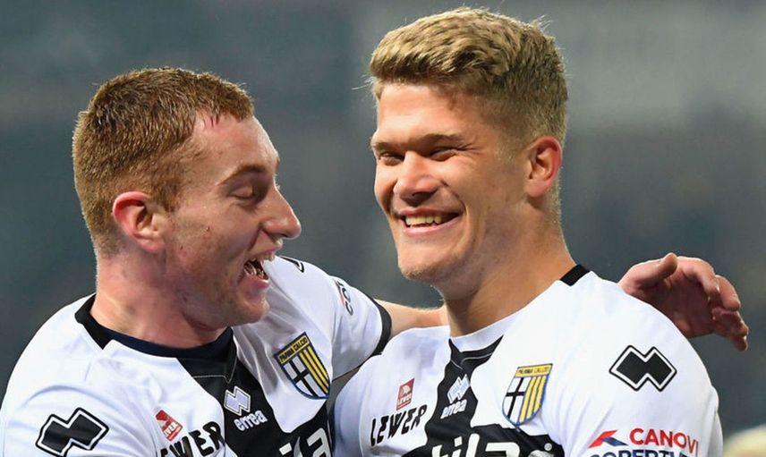 Trabzonspor Andreas Cornelius'u Transfer Etmek İstiyor!