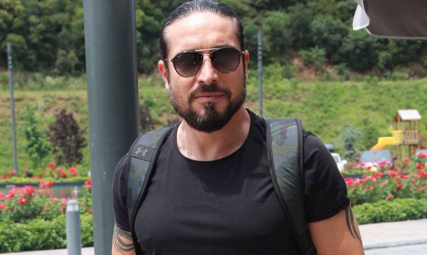 A Milli Takım'da, Stefan Kuntz'un Yardımcısı Mustafa Doğan Oldu!