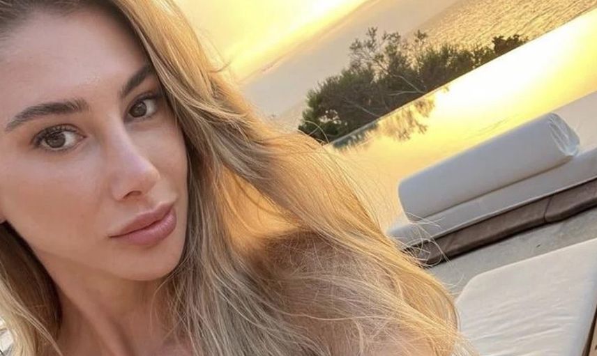Şeyma Subaşı Survivor başlayınca soluğu Dominik'te aldı: Acun Ilıcalı ile barıştık pozları sosyal medyayı karıştırdı!