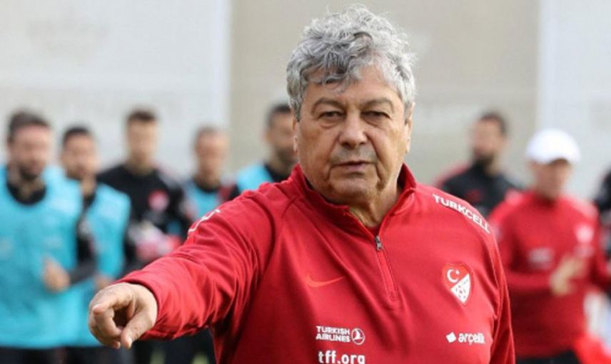 2000 Yılından Beri Milli Takım'da Görev Almış Olan Teknik Direktörler!