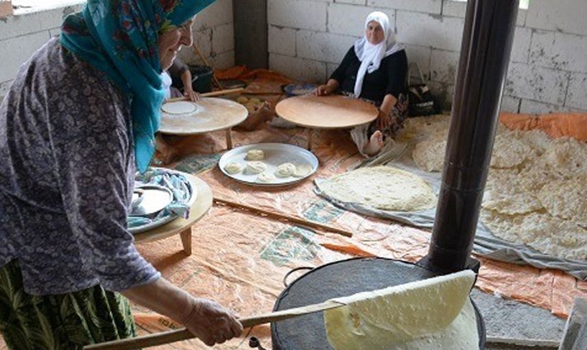 Kızı sinir krizi geçirdi