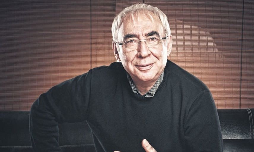 Şener Şen