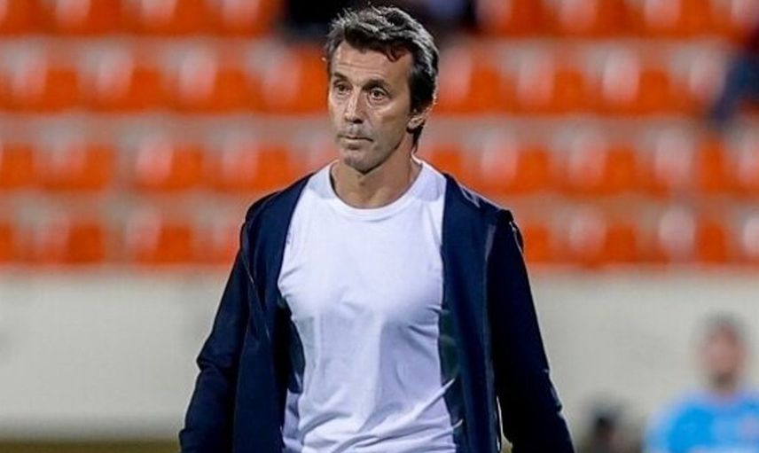 Galatasaray'da Domenec Torrent'in Yerine Bülent Korkmaz Düşünülüyor!