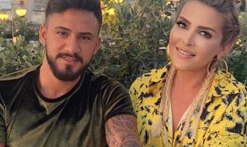 Selin Ciğerci boşandığı eşi Gökhan Çıra ile yeniden evlendi nikah pozu olay oldu pijamayla gelseydin