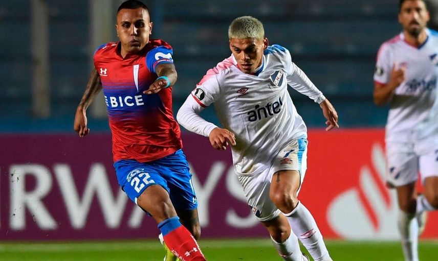 Galatasaray’da Brian Ocampo Sesleri!