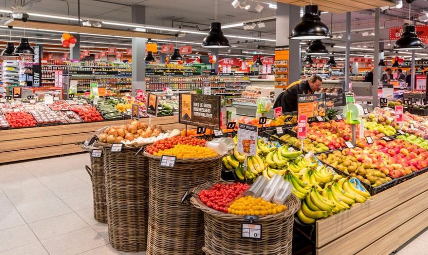 Tarım Kredi Kooperatifi Marketlerinin Sayısı Artıyor