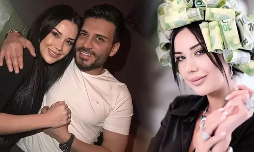 Yüzde yüz enerjinin sırrı kara paraymış! Dilan Polat'a kötü haber geldi mal varlıklarına el koyma kararı alındı