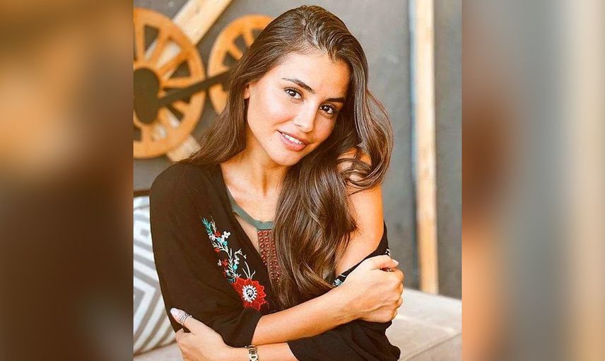 Hazal Çağlar kimdir?
