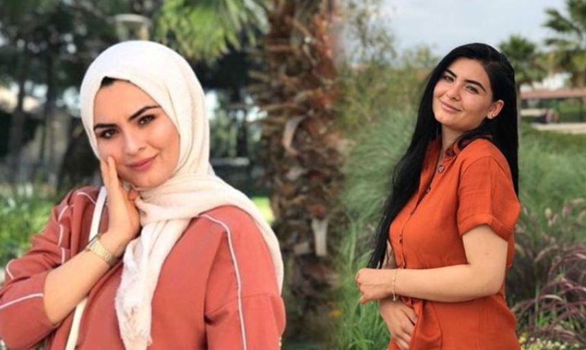 Hanife Yine Paylaşımıyla Sosyal Medyayı Birbirine Kattı!