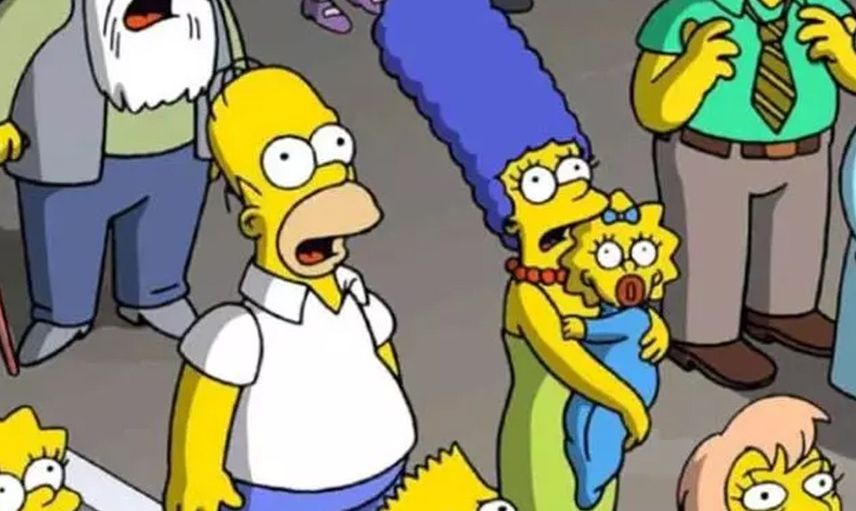 Simpsonlar'daki o bölüm dehşete düşürdü: 2024'te kapanma geri gelecek!