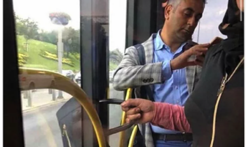 Memleketten Koronavirüs Manzaraları