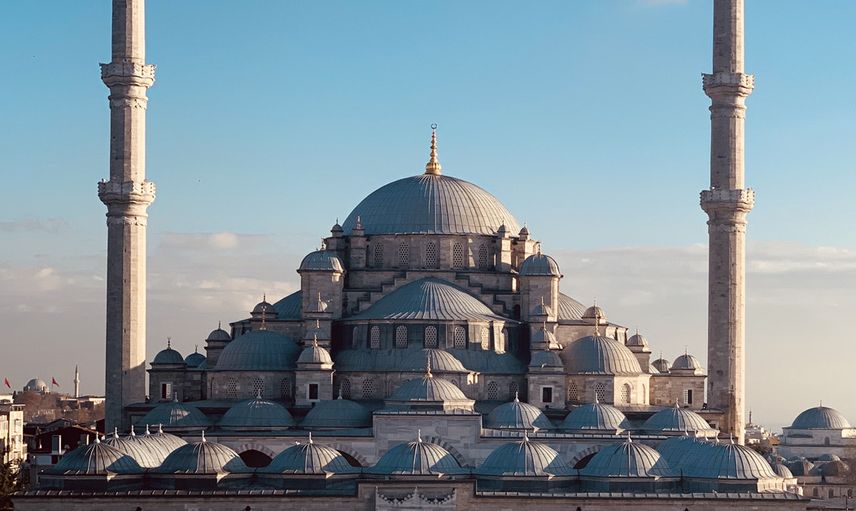 En güzel cuma mesajları 2022